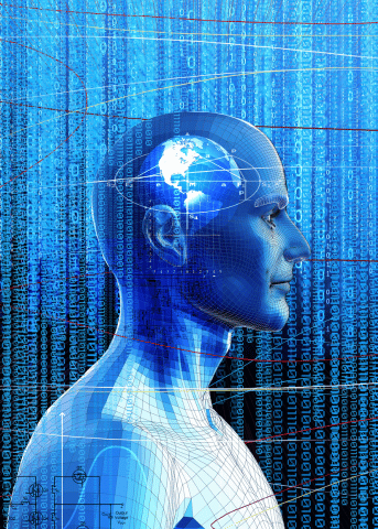 Integrated AI for actionable business intelligence