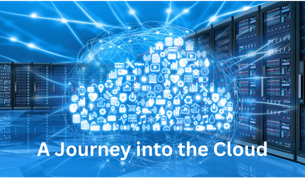 A Journey from Local Storage to Cloud with MS OneDrive