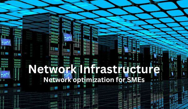 Optimized IT Infrastructure Article