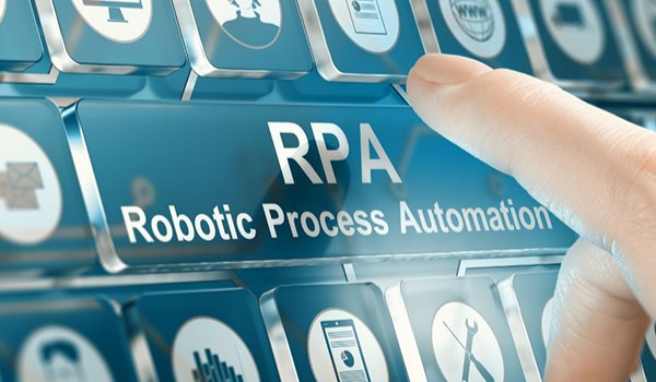 Robotic Process Automation Article