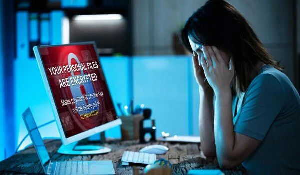 Ransomware Attacks Article