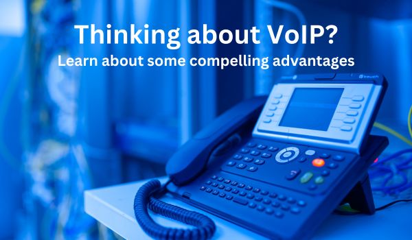 VoIP Article