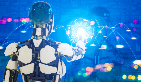 The future of service and repair