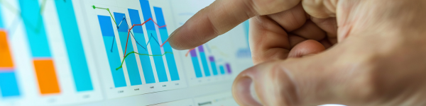 Integrating network monitoring and business intelligence