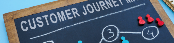 The customer journey has changed