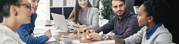 Make your business knowledge work harder and work for you