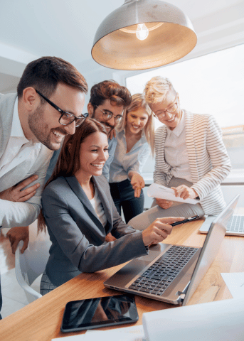 Customer Relationship and Marketing Software