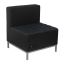 Armless Chair with Power Outlet1