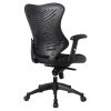Task Chair with Black Frame2