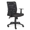 Mesh Back Task Chair with Black Base1