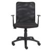 Mesh Back Task Chair with Black Base3
