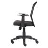 Mesh Back Task Chair with Black Base4