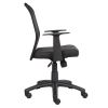 Mesh Back Task Chair with Black Base6