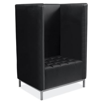 Privacy Chair Cubby1