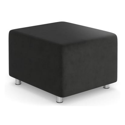 Square Ottoman or Backless Seat1