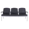 3 Seater with Silver Frame2