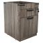 2 Drawer Pedestal - Box/File1