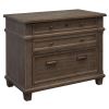 2 Drawer Lateral File Cabinet5