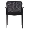 Side Chair with Black Frame4