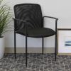 Side Chair with Black Frame5