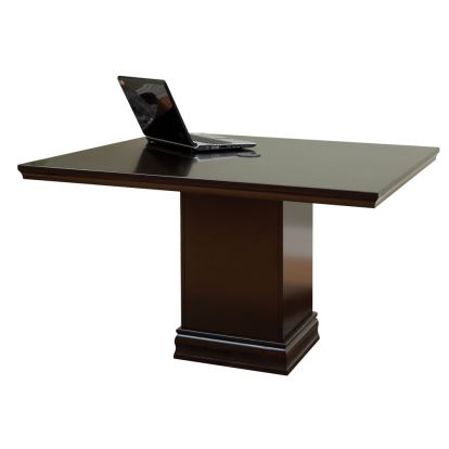Square Expandable Conference Table1