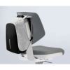 Armless Task Chair with 3D Tilt Mechanism6