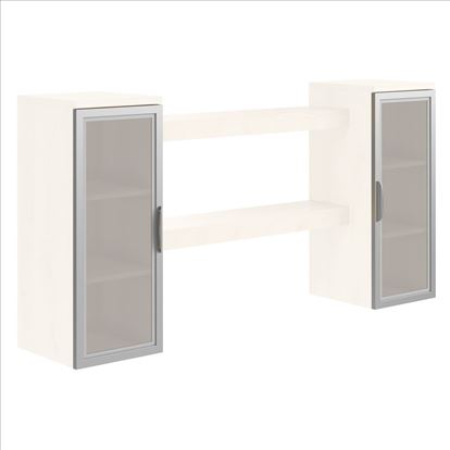 Optional Glass Doors1