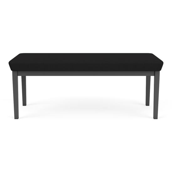 Lenox Steel 2 Seat Bench1