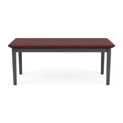 Lenox Steel Coffee Table1