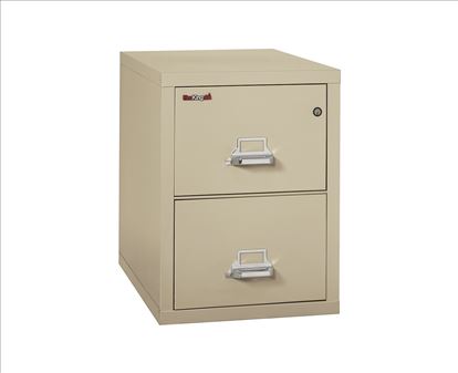 2 Drawer - Legal - 31 9/16" Depth1