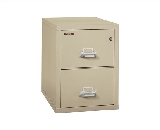 2 Drawer - Legal - 31 9/16" Depth1