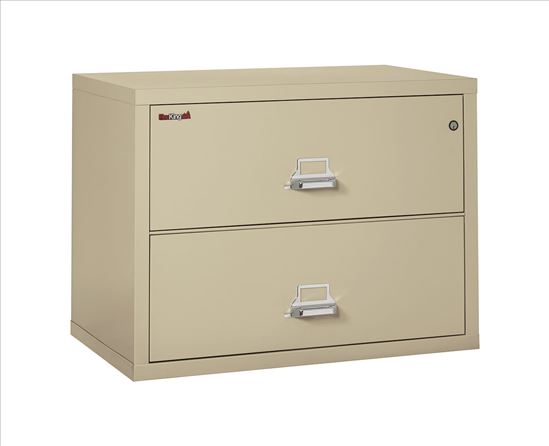 2 Drawer - 38" wide1