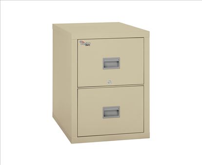 2 Drawer - Legal - 31.5" Depth1