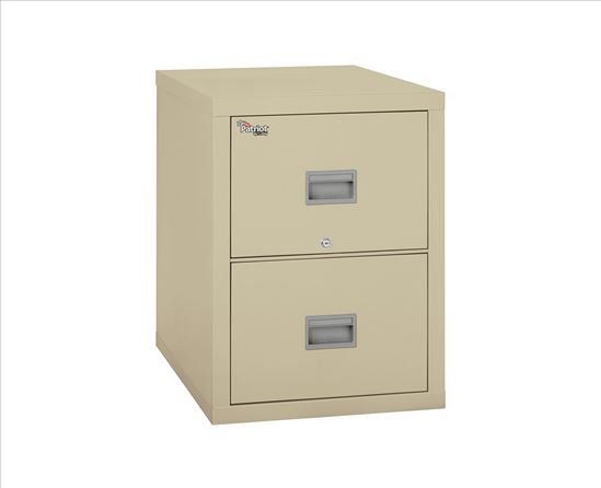 2 Drawer - Legal - 31.5" Depth1