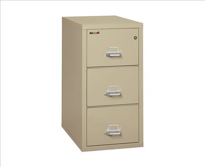 3 Drawer - Legal - 31 9/16" Depth1