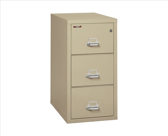 3 Drawer - Legal - 31 9/16" Depth1