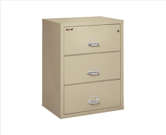 3 Drawer - 31" wide1