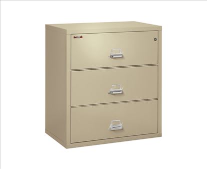 3 Drawer - 38" wide1