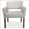 Guest Chair with Light Wood Legs2