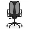 All Mesh High Back Chair with Synchro Tilt5