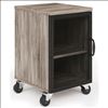 Industrial Mobile Personal Cabinet1