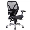 Mesh Task Chair with Aluminum Base1