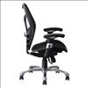 Mesh Task Chair with Aluminum Base2