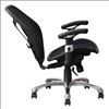 Mesh Task Chair with Aluminum Base4