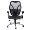 Mesh Task Chair with Aluminum Base5