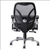 Mesh Task Chair with Aluminum Base6