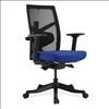 Mesh High Back Task Chair with Black Frame5