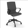 All Mesh Task Chair with Black or White Frame1