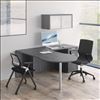 All Mesh Task Chair with Black or White Frame2