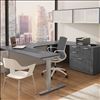 All Mesh Task Chair with Black or White Frame6